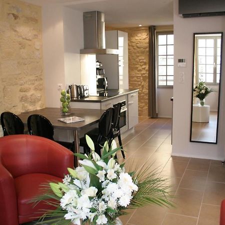 Aparthotel Le Porche De Sarlat Camera foto