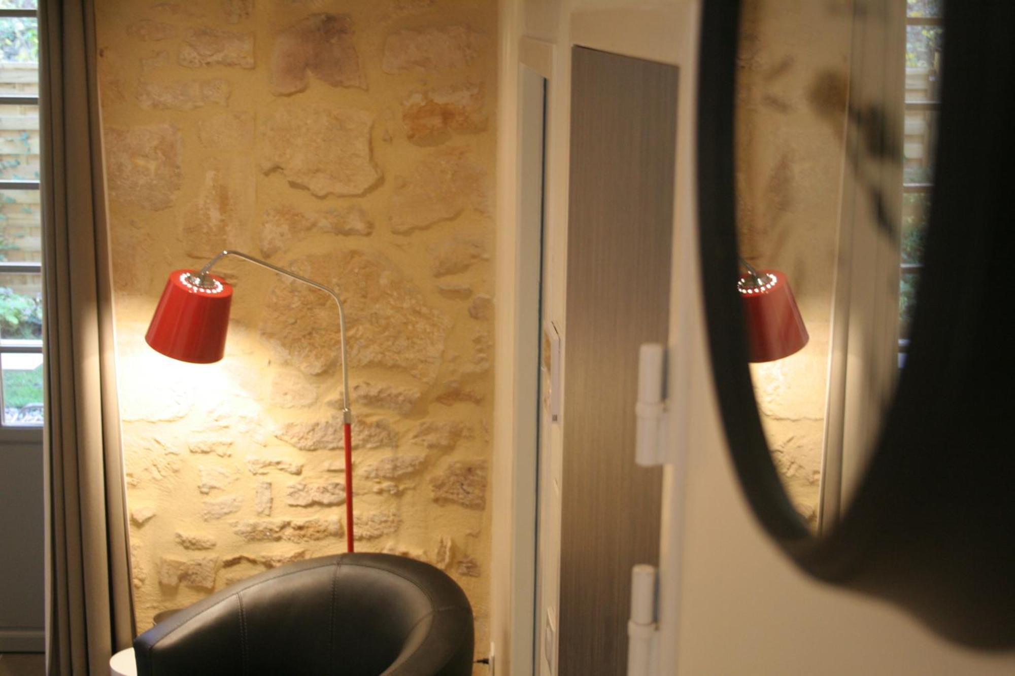Aparthotel Le Porche De Sarlat Esterno foto