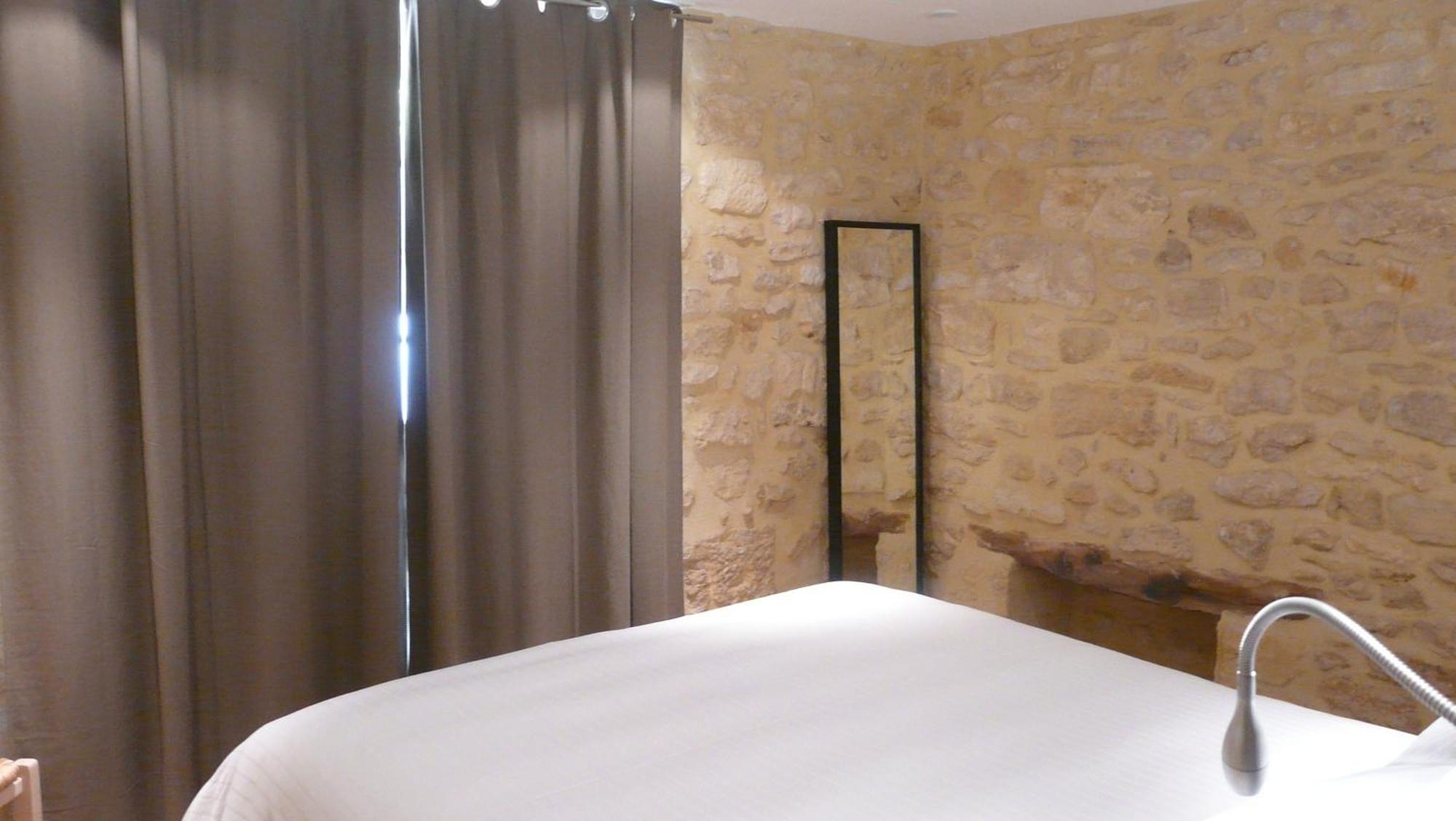 Aparthotel Le Porche De Sarlat Esterno foto
