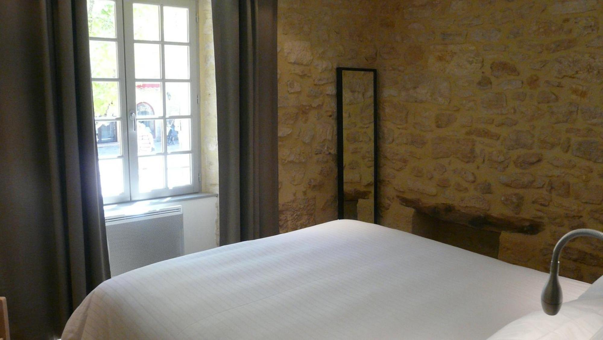 Aparthotel Le Porche De Sarlat Esterno foto