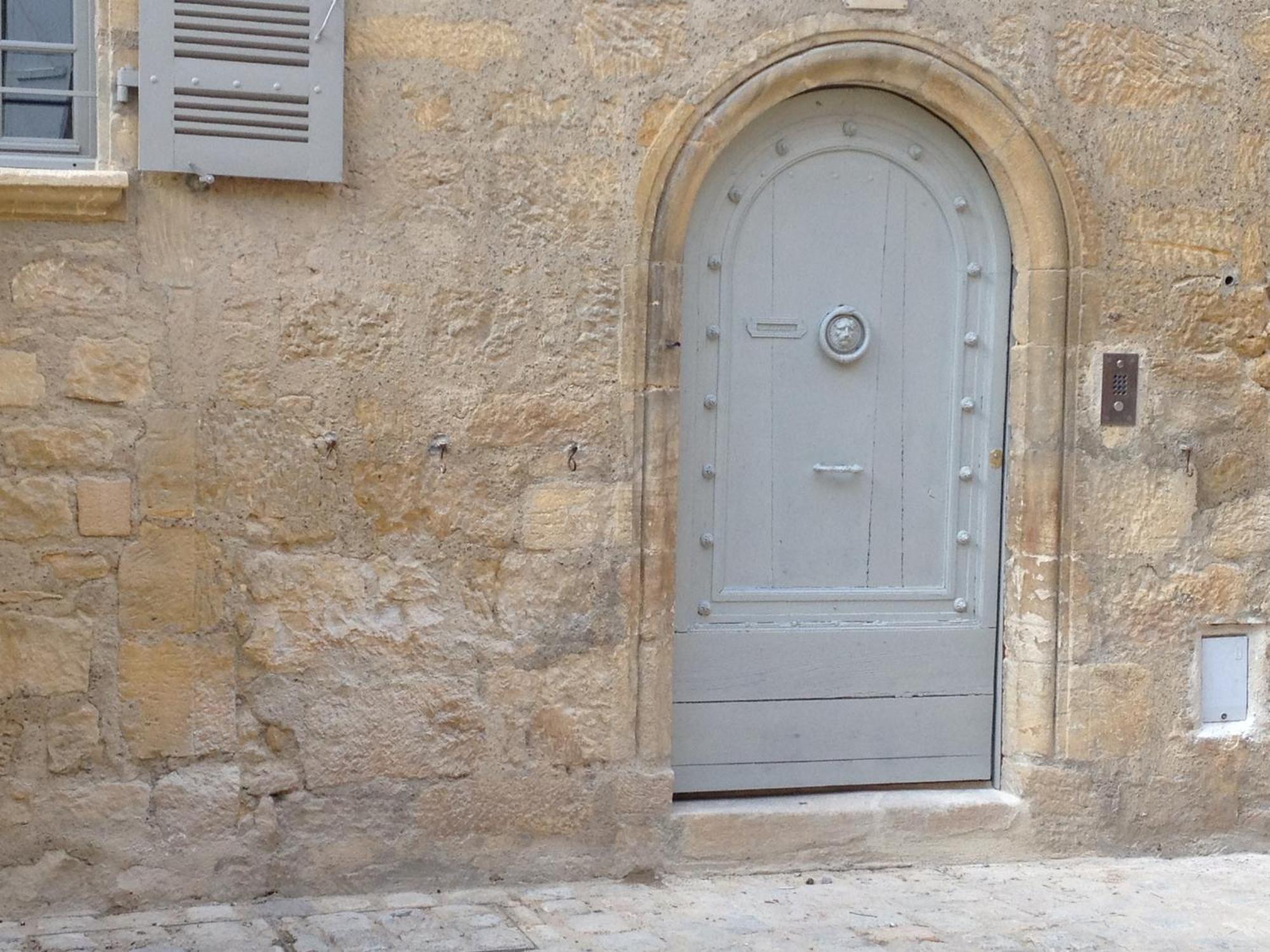 Aparthotel Le Porche De Sarlat Esterno foto