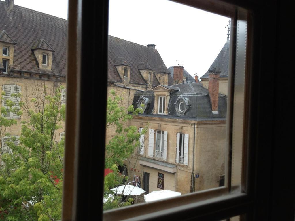 Aparthotel Le Porche De Sarlat Camera foto
