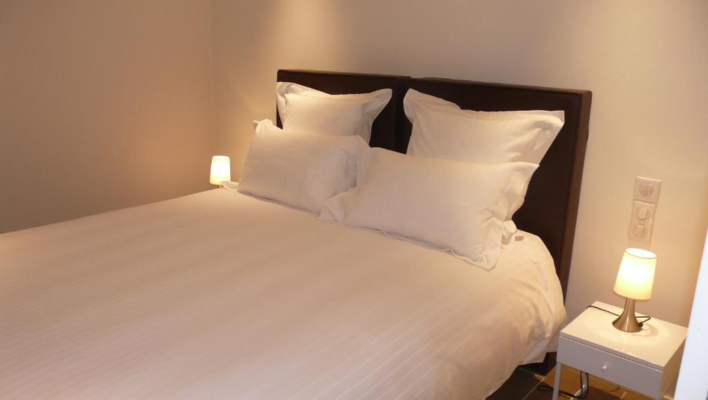 Aparthotel Le Porche De Sarlat Camera foto