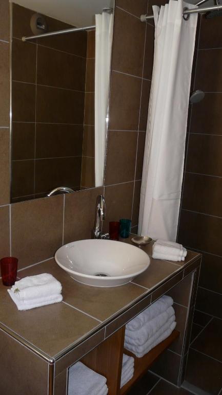 Aparthotel Le Porche De Sarlat Camera foto