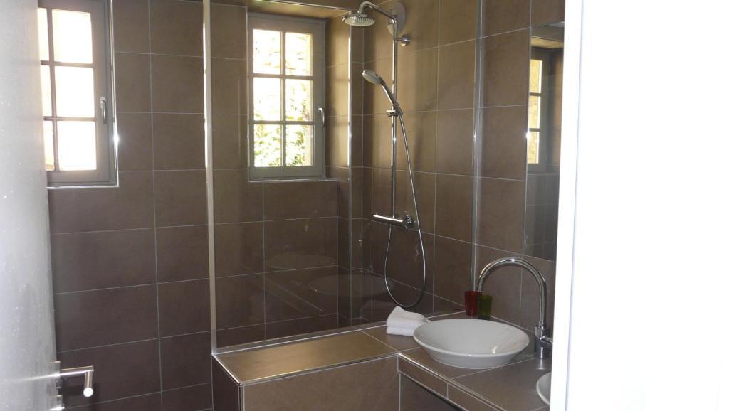 Aparthotel Le Porche De Sarlat Camera foto
