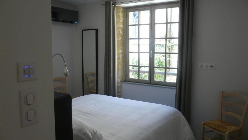 Aparthotel Le Porche De Sarlat Camera foto