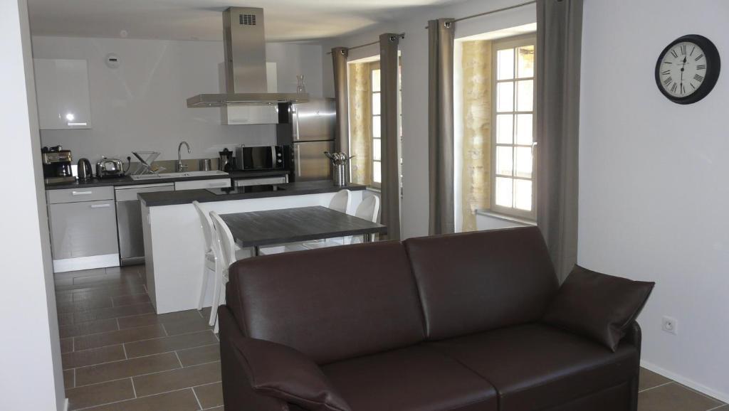 Aparthotel Le Porche De Sarlat Camera foto