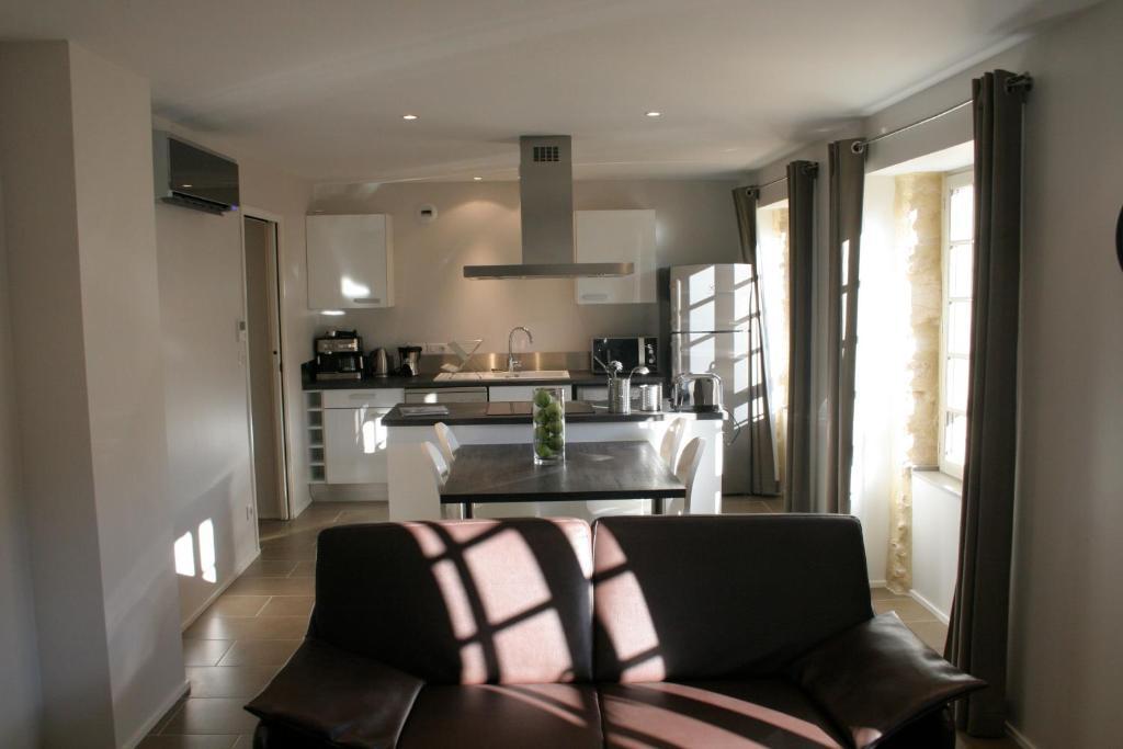 Aparthotel Le Porche De Sarlat Camera foto