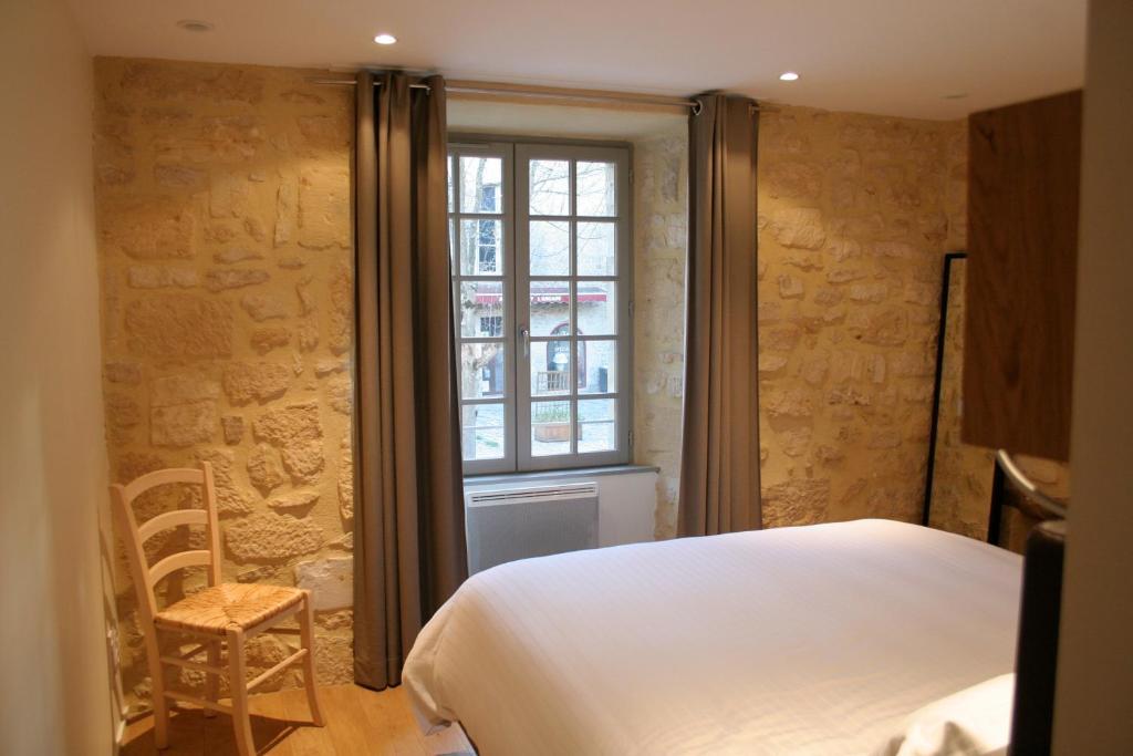Aparthotel Le Porche De Sarlat Camera foto