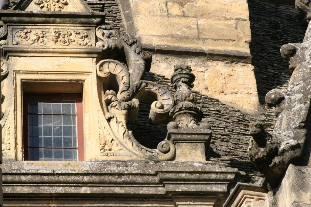Aparthotel Le Porche De Sarlat Esterno foto