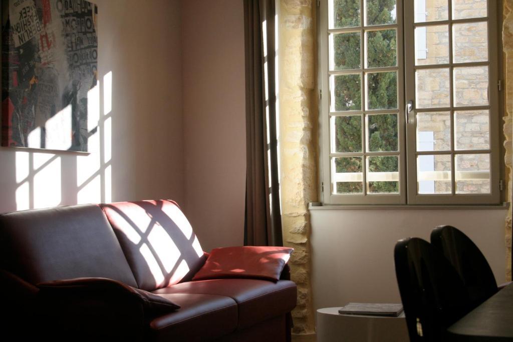 Aparthotel Le Porche De Sarlat Esterno foto