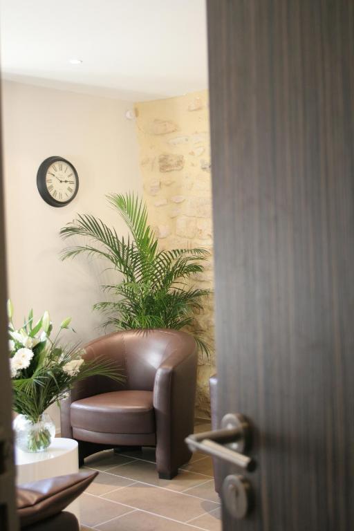 Aparthotel Le Porche De Sarlat Esterno foto